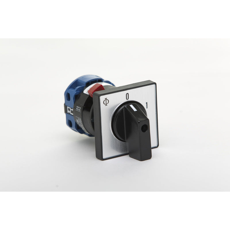 Kraus&Naimer - Lastschalter Ausschalter CG8 A201-600 FT2