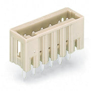 WAGO - Leiterplattensteckverbinder Stiftleiste 734-146 16p, 3,5mm − 50 Stück