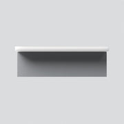 Siedle&Söhne - Funktionsmodul für Türkommunikation LED-Flächenleuchte LEDF 600-3/1-0 SM sil/met