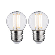 Paulmann - LED-Lampe/Multi-LED LED-Filamentlampe 286.40 230V