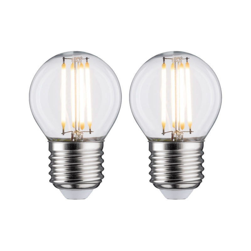 Paulmann - LED-Lampe/Multi-LED LED-Filamentlampe 286.40 230V
