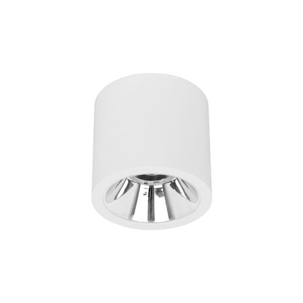 Brumberg Leuchten - Decken-/Wandleuchte LED-Anbaudownlight 42612175 3500K
