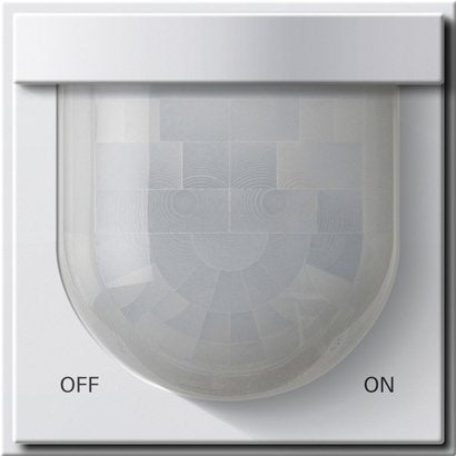 Gira - Bussystem-Bewegungsmelder KNX-Bewegungsmelder 204166 2,20m rws