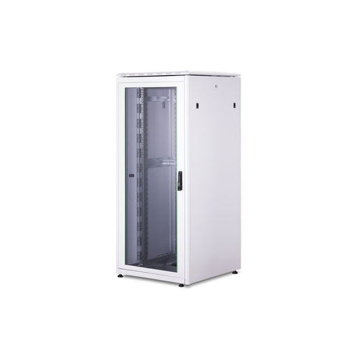 DIGITUS - Netzwerk-/Serverschrank Netzwerkschrank 36 HE DN-19 36U-8/8-1 1787x800x800mm