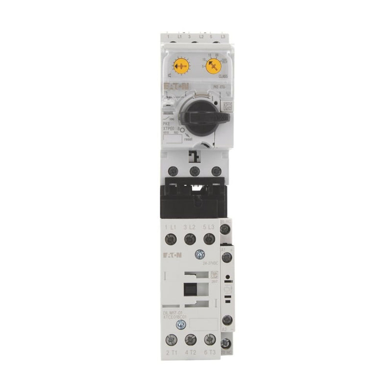 Eaton - Motorstarter/Motorstarterkombination Direktstarter MSC-DMEA-1#192765 Gleichspannung
