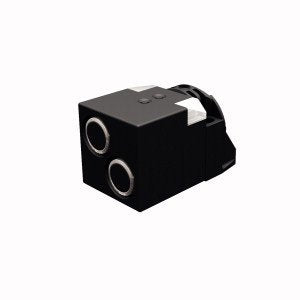 Turck - Ultraschall Taster Ultraschallsensor RU200-CK4 #1610057