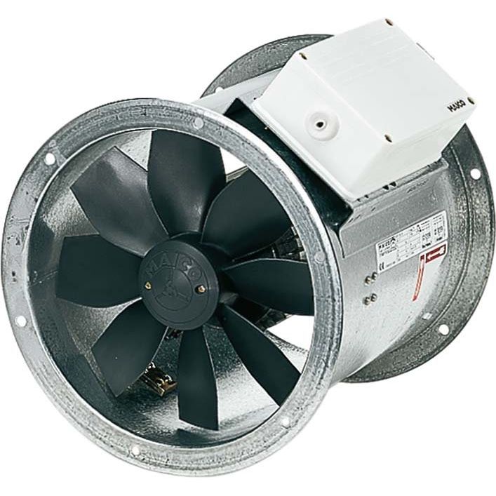 Maico - Ventilator für Rohreinbau Ventilator EZR 35/4 B