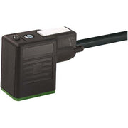 Murrelektronik - Ventilstecker (feldkonfektionierbar) MSUD Ventilstecker 7000-11021-6160500 BF BI 11mm