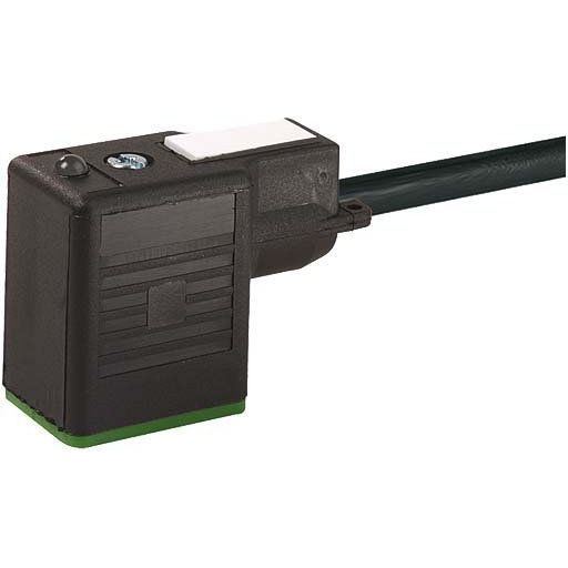 Murrelektronik - Ventilstecker (feldkonfektionierbar) MSUD Ventilstecker 7000-11021-6160500 BF BI 11mm