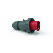 Bals Elektrotech - CEE-Stecker (IEC 60309) Stecker 2182 63A 3p 400V 9h