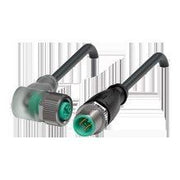 Pepperl+Fuchs Fabrik - Konfektioniertes Sensor-Aktor-Kabel Verbindungskabel 252986