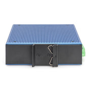 DIGITUS - Netzwerk Switch Netzwerk-Switch DN-651157 8+2-Port L2