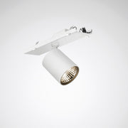 Trilux - Downlight/Strahler/Flutlicht Strahlermodul 7651 BV G2  #8302540 weiß