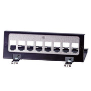 Mennekes - Patchpanel Kupfer Cu Patchfeld 25001 − 1 Stück