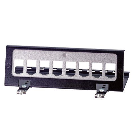 Mennekes - Patchpanel Kupfer Cu Patchfeld 25001 − 1 Stück