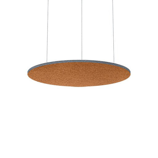 Zumtobel Group - Mechanisches Zubehör/Ersatzteile für Leuchten Akustikelement SLOIN R AE #22172653