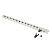 Maico - Luftdurchlassventil Fensterventil-Innenteil F 32-IW