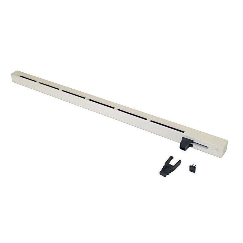 Maico - Luftdurchlassventil Fensterventil-Innenteil F 32-IW