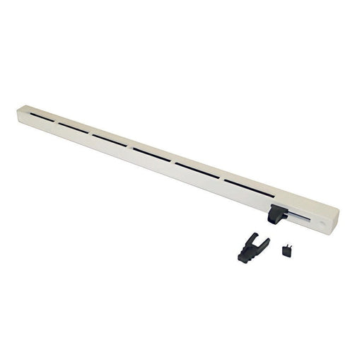 Maico - Luftdurchlassventil Fensterventil-Innenteil F 32-IW