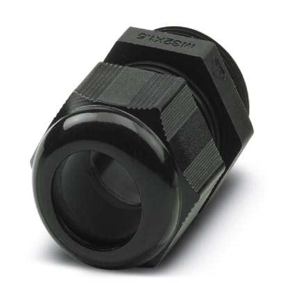 Phoenix Contact - Kabelverschraubung GINSM32M68NPNESBK Polyamid, 15-21mm − 5 Stück
