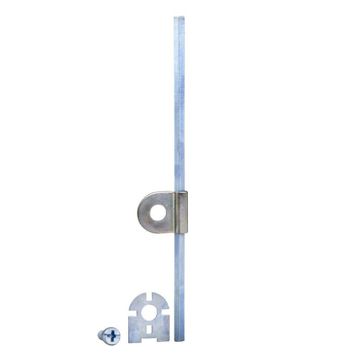 Telemechanique Sensors - Antriebskopf für Positionsschalter/Scharnierschalter Schaltstange ZCKY54 ST 3x3
