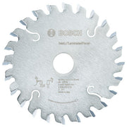 Bosch - Kreissägeblatt Vorritzblatt konisch, Best 2608642610 for Laminated Panel