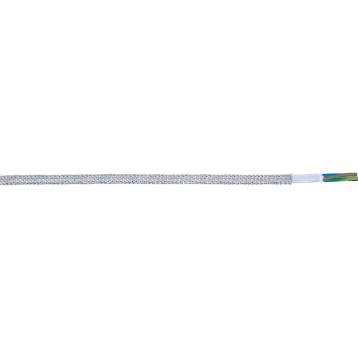 Lapp Kabel&Leitung - Energiekabel < 1 kV, für ortsveränderlichen Einsatz ÖLFLEX HEAT 260 GLS 7G1,5 0091124