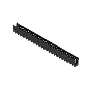 Weidmüller - Leiterplattensteckverbinder Verbinder 5.00mm SL-SMT 5.#1841150000  − 20 Stück