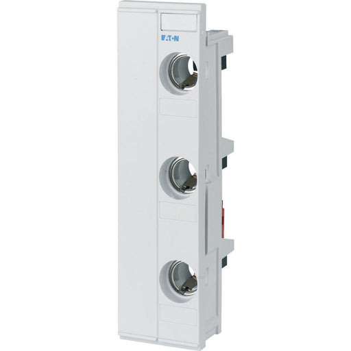 Eaton - D0-Sicherungssockel Sicherungssockel Z-D02/R/3-54 D02 E18, 63A, 3p