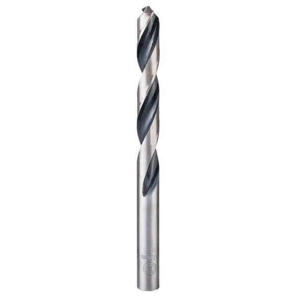 Bosch - Bohrer Metallspiralbohrer HSS 2608577280 PointTeQ DIN 338