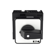 Eaton - Lastschalter Umschalter T3 32A Einbau T3-2-15542/E rastend o. 0-Stell