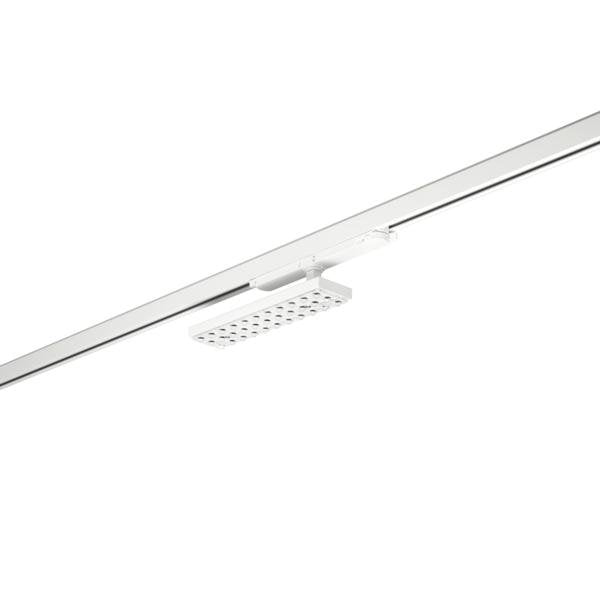Brumberg Leuchten - Downlight/Strahler/Flutlicht LED-Schienenstrahler 44013173DA 3000K, DALI