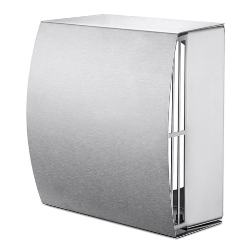 Helios Ventilatoren - Zubehör/Ersatzteile für Ventilatoren Fassadenblende KWL 45-160 FBT-B tief