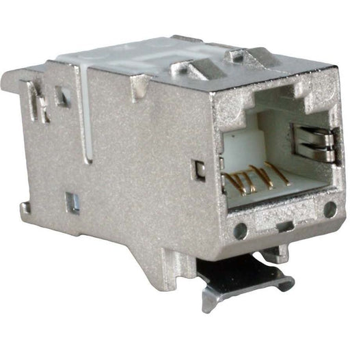 CobiNet - Modularer Steckverbinder RJ45-Buchse 118827 CobiDat KS Kat. 6A