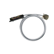 Weidmüller - SPS-Verbindungskabel Cable digitale Signale PAC-S300-SD15-V0-3M