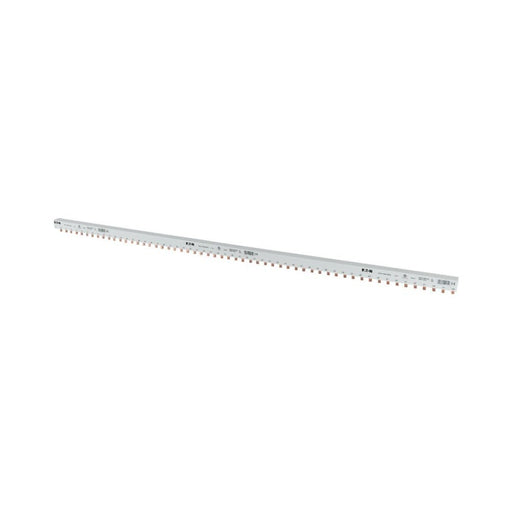 Eaton - Phasenschiene 2Ph 18qmm BB-UL-18/2P-2M/56 Stift 1m