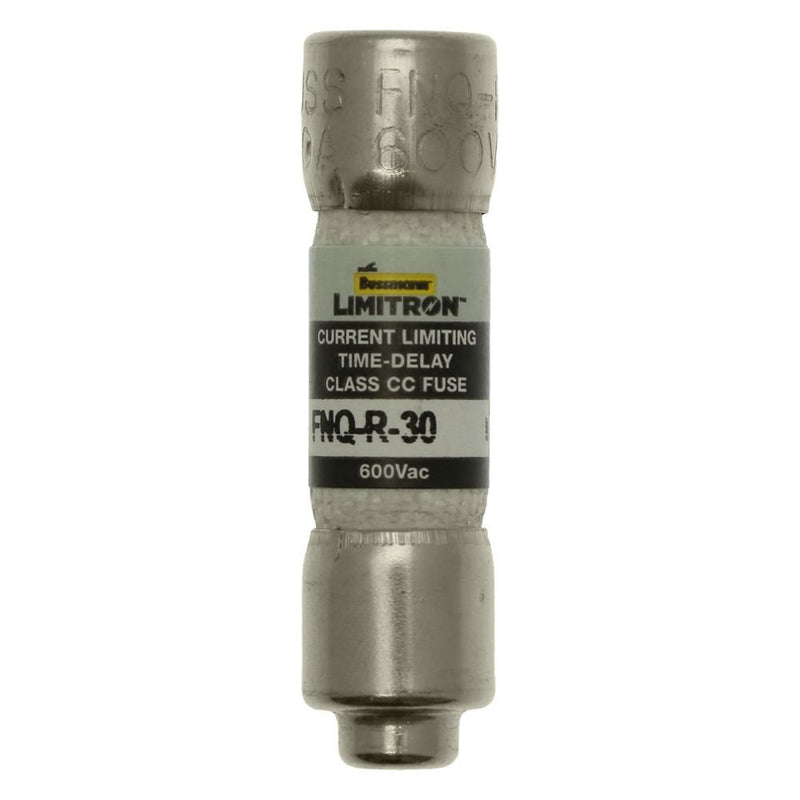 Eaton - HRC-Sicherung Sicherungseinsatz FNQ-R-4-1/2 4.5 A, AC 600 V − 10 Stück