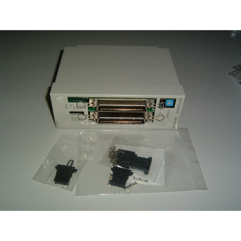 Mitsubishi Electric - Zubehör/Ersatzteile für Roboterarm E/A-Interface 2A-RZ371