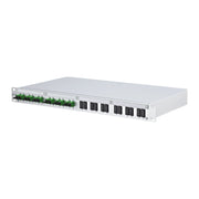 Metz Connect - Patchpanel LWL PF Patchfeld 1502005912-E VIK 12xE2000-Simplex