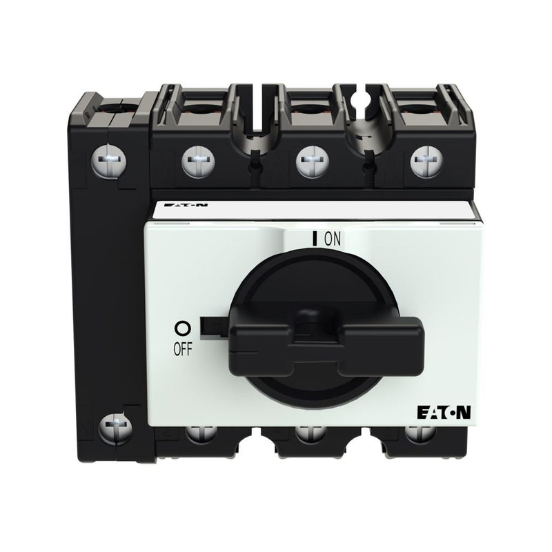 Eaton - Lasttrennschalter Ein-Aus-Schalter P3-63/IVS/N Vert.-Einbau/N