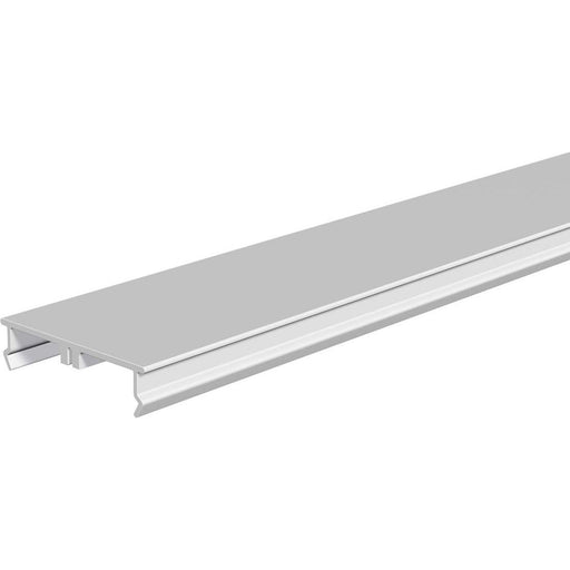 EVN Lichttechnik - Mechanisches Zubehör/Ersatzteile für Leuchten Alu-Abdeckung AP EB LM AD 100 1m