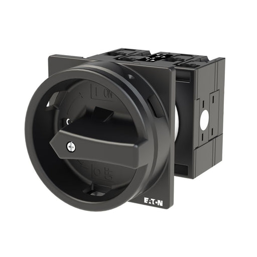 Eaton - Lasttrennschalter Hauptschalter 4polig 32A T3-2-8324/EA/SVB-SW Einbau Halt-Funktion
