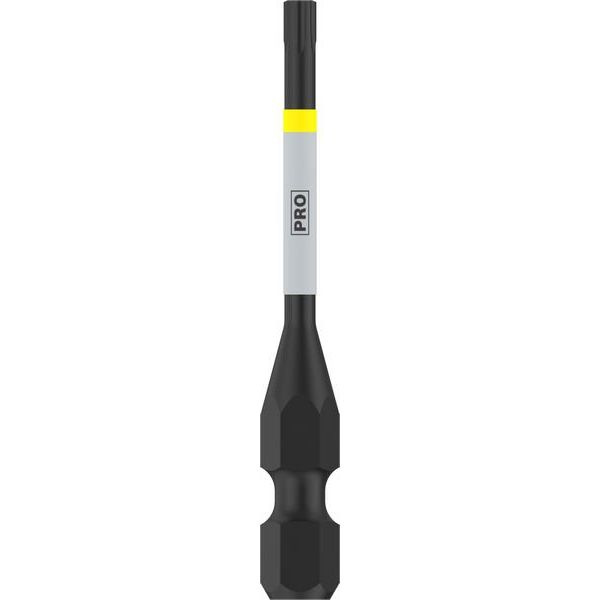 Bosch - Bit PRO Impact Bit, T15 2608522529VE(2) 55 mm, 2-tlg
