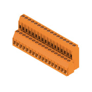 Weidmüller - Leiterplattenklemme Leiterplattenklemme LL2N 5.00#1977400000 5.00mm − 10 Stück