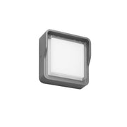 Brumberg Leuchten - Decken-/Wandleuchte LED-Wandleuchte 10224103 3000K, graphit