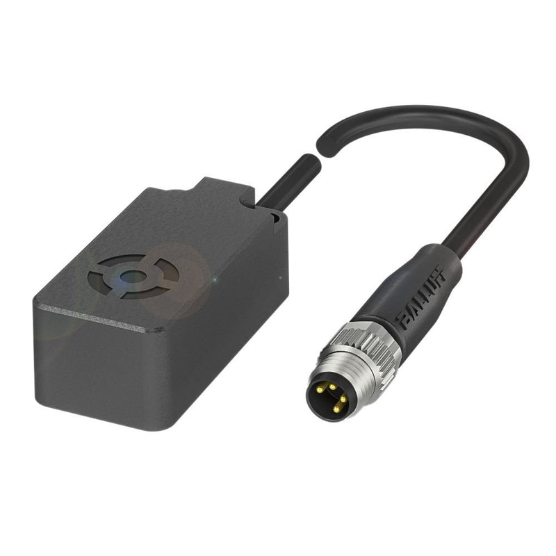 Balluff - Induktiver Abstandssensor Sensor induktiv BAW R14KC-UA#BAW0064