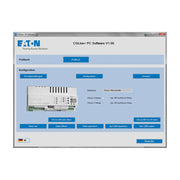 Ceag Notlichtsysteme - Dokumentation PC-Software PC Software CGLine f.CGLine+ WebControl