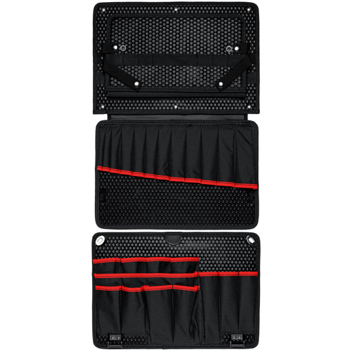 Knipex - Werkzeugset Ersatz-Werkzeugtafeln 00 21 99 V41 für 00 21 35 (2x)