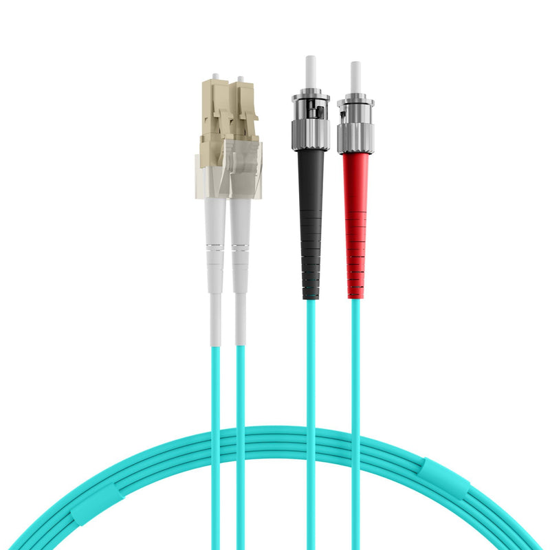 EFB-Elektronik - Patchkabel LWL LWL-Patchkabel O0313.2 50/125µ, OM3, mit ST