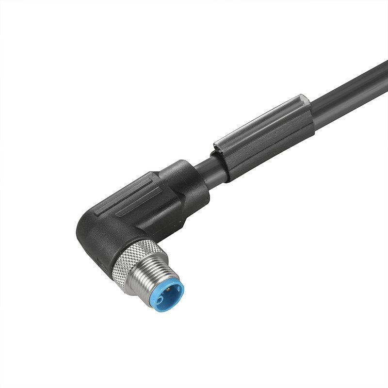 Weidmüller - Konfektioniertes Sensor-Aktor-Kabel Kabel SAIL-M12W-K-5.0P Einseitig offen, M12